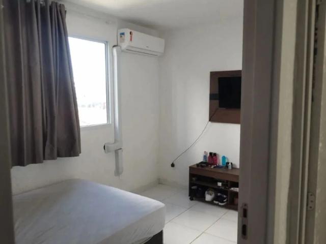 Apartamento venda em Barroso, Fortaleza
