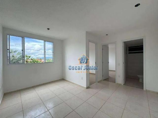 Apartamento venda em Região Geográfica Imediata de Fortaleza, Fortaleza