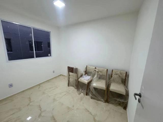 Apartamento venda em Barroso, Fortaleza
