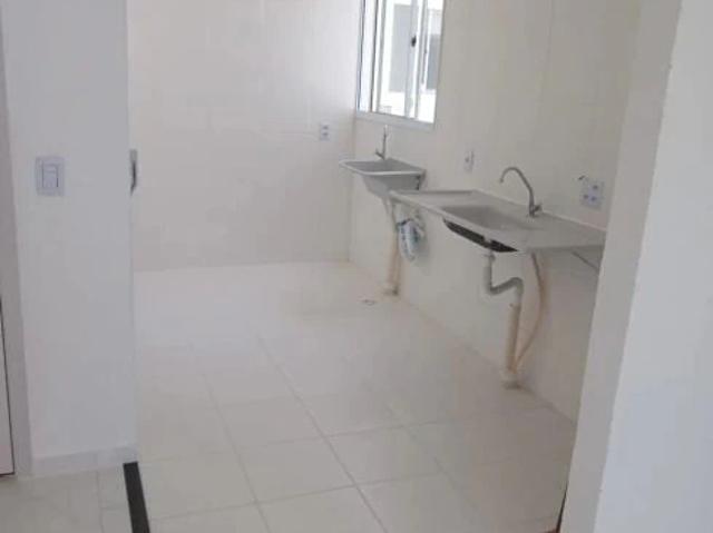 Apartamento venda em Engenheiro Luciano Cavalcante, Fortaleza