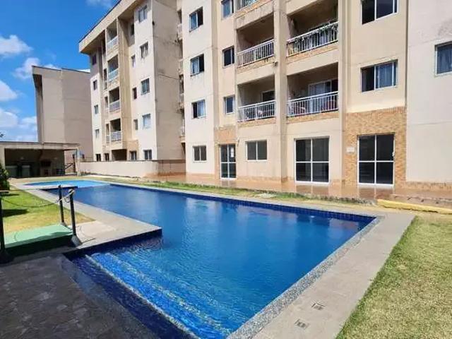 Apartamento venda em Região Geográfica Imediata de Fortaleza, Fortaleza