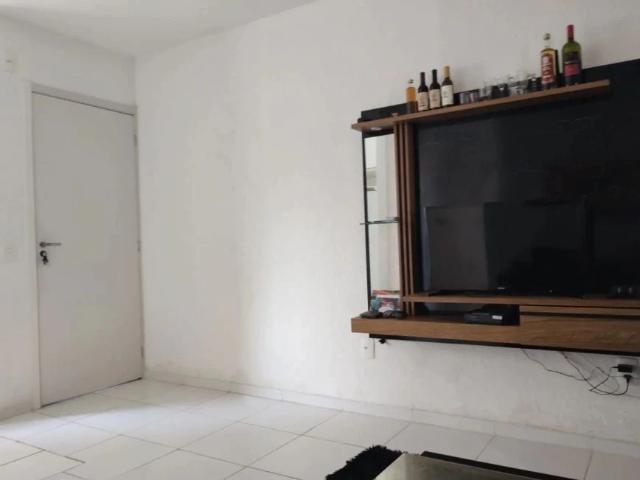 Apartamento venda em Cajazeiras, Fortaleza