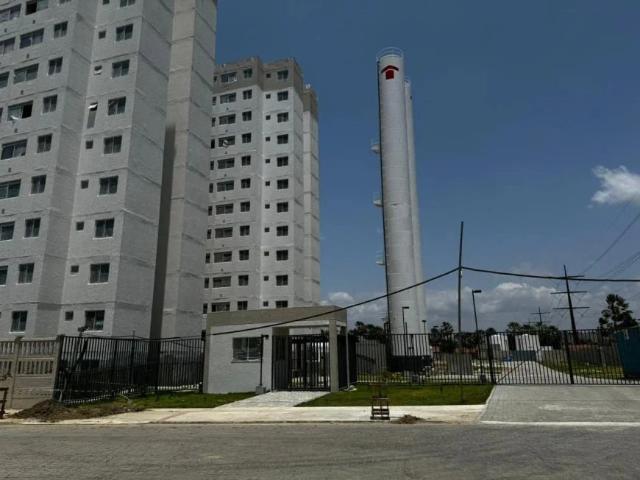 Apartamento venda em Cajazeiras, Fortaleza