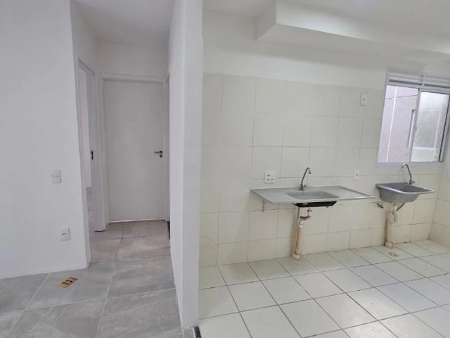 Apartamento venda em Cajazeiras, Fortaleza