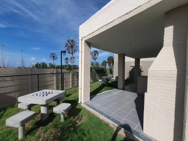Apartamento venda em Cajazeiras, Fortaleza