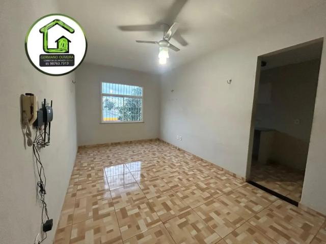 Apartamento venda em Região Geográfica Imediata de Fortaleza, Fortaleza