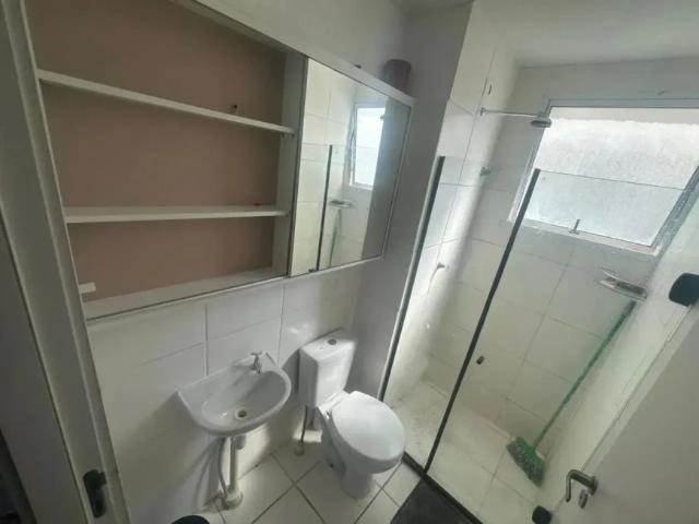 Apartamento venda em Cajazeiras, Fortaleza