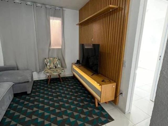 Apartamento venda em Cajazeiras, Fortaleza