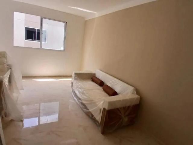 Apartamento venda em Barroso, Fortaleza