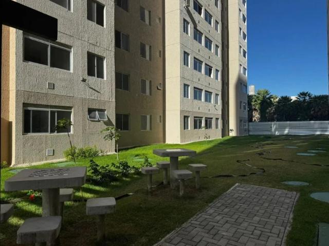 Apartamento venda em Lagoa Redonda, Fortaleza