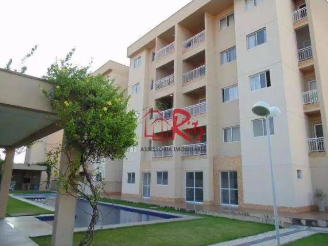 Apartamento venda em Região Geográfica Imediata de Fortaleza, Fortaleza
