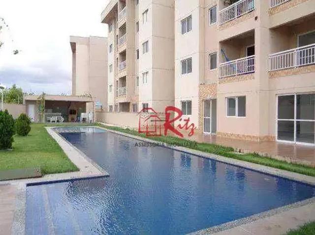 Apartamento venda em Região Geográfica Imediata de Fortaleza, Fortaleza