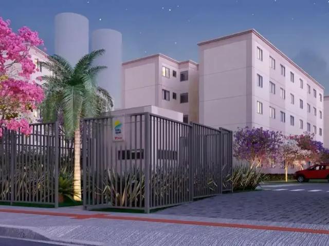 Apartamento venda em Região Geográfica Imediata de Fortaleza, Fortaleza
