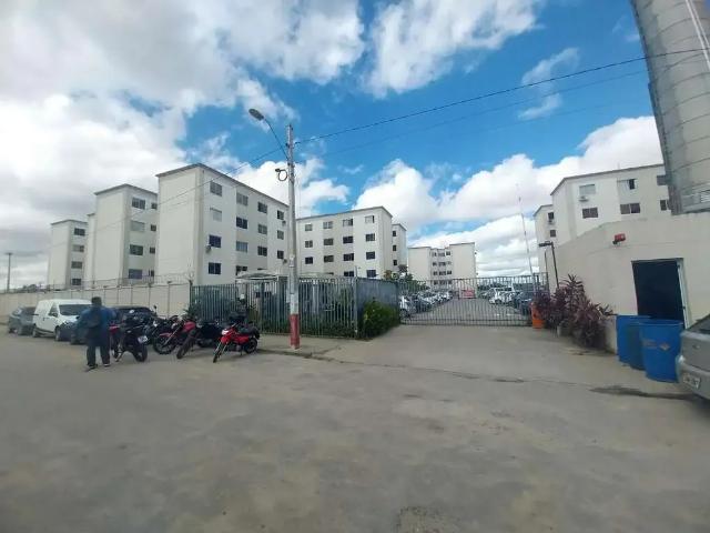 Apartamento venda em Região Geográfica Imediata de Fortaleza, Fortaleza