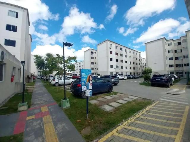 Apartamento venda em Região Geográfica Imediata de Fortaleza, Fortaleza