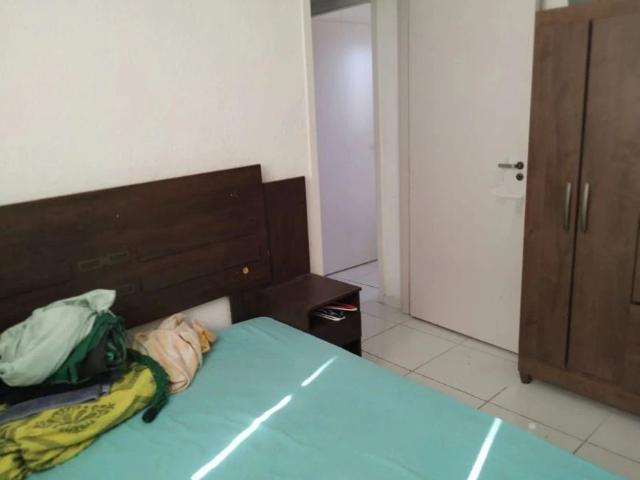 Apartamento venda em Cajazeiras, Fortaleza