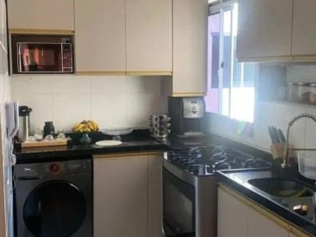 Apartamento venda em Cajazeiras, Fortaleza
