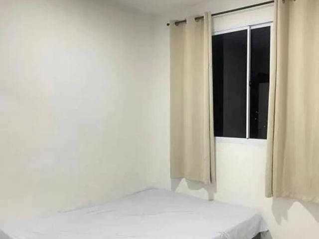 Apartamento venda em Cajazeiras, Fortaleza
