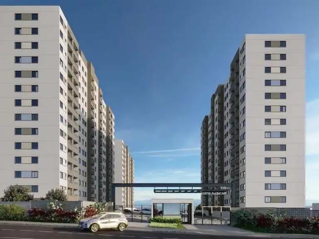 Apartamento venda em Região Geográfica Imediata de Fortaleza, Fortaleza