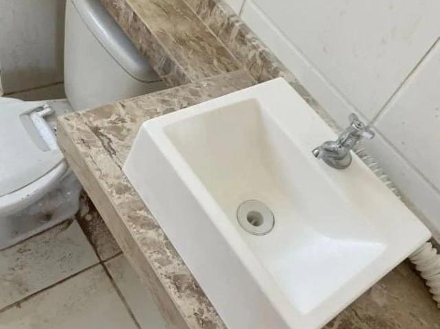 Apartamento venda em Cajazeiras, Fortaleza
