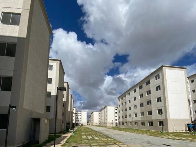Apartamento venda em Cajazeiras, Fortaleza