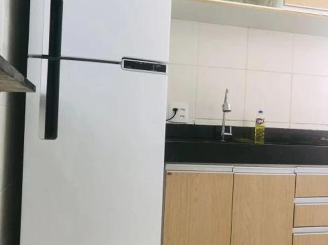 Apartamento venda em Cajazeiras, Fortaleza