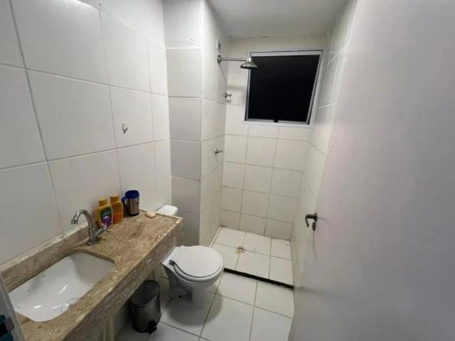Apartamento venda em Cajazeiras, Fortaleza