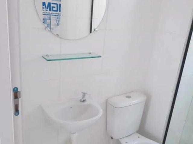Apartamento venda em Cajazeiras, Fortaleza
