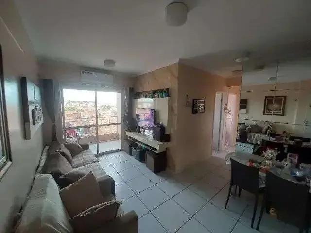 Apartamento venda em Região Geográfica Imediata de Fortaleza, Fortaleza