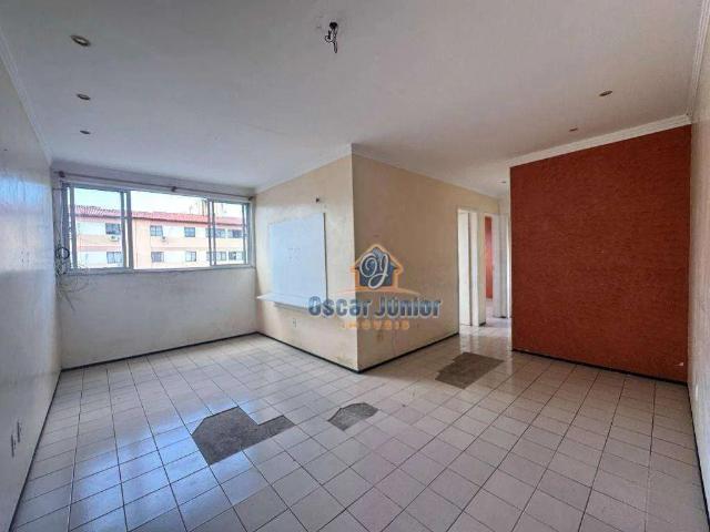 Apartamento venda em Região Geográfica Imediata de Fortaleza, Fortaleza