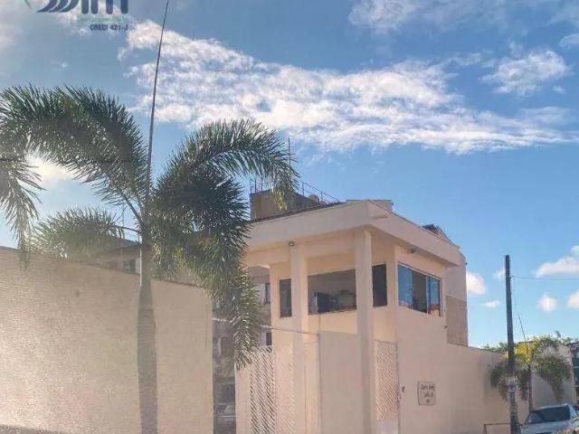 Apartamento venda em Região Geográfica Imediata de Fortaleza, Fortaleza