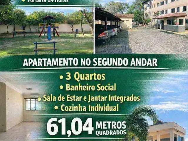 Apartamento venda em Região Geográfica Imediata de Fortaleza, Fortaleza