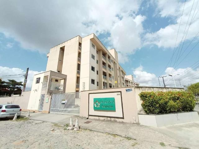 Apartamento venda em Região Geográfica Imediata de Fortaleza, Fortaleza