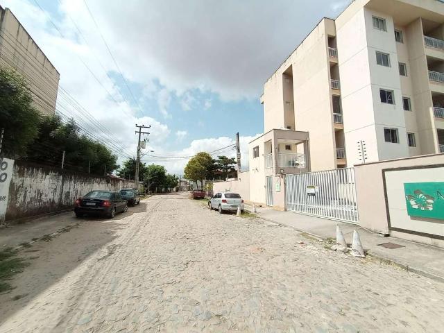 Apartamento venda em Região Geográfica Imediata de Fortaleza, Fortaleza