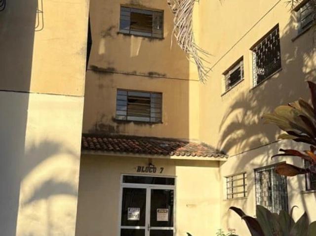 Apartamento venda em Cajazeiras, Fortaleza