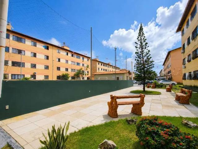 Apartamento venda em Região Geográfica Imediata de Fortaleza, Fortaleza