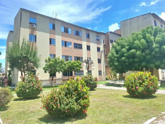 Apartamento venda em Região Geográfica Imediata de Fortaleza, Fortaleza