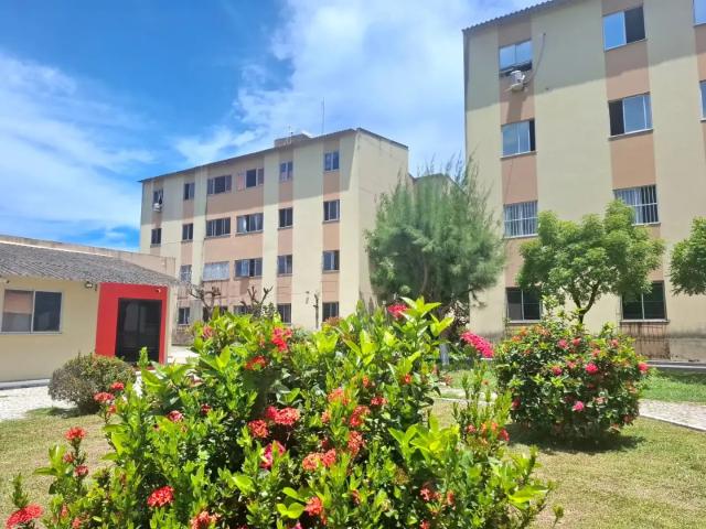 Apartamento venda em Região Geográfica Imediata de Fortaleza, Fortaleza