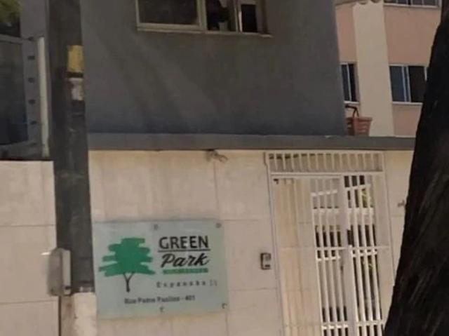 Apartamento venda em Cajazeiras, Fortaleza