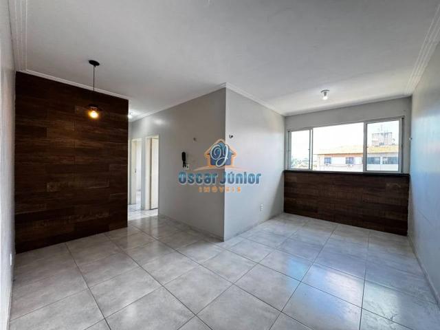 Apartamento venda em Cajazeiras, Fortaleza