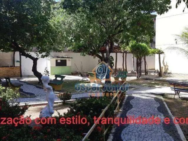 Apartamento venda em Região Geográfica Imediata de Fortaleza, Fortaleza