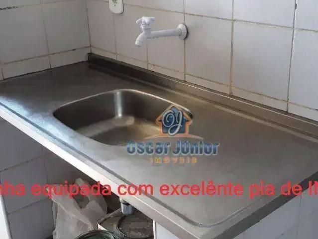 Apartamento venda em Região Geográfica Imediata de Fortaleza, Fortaleza