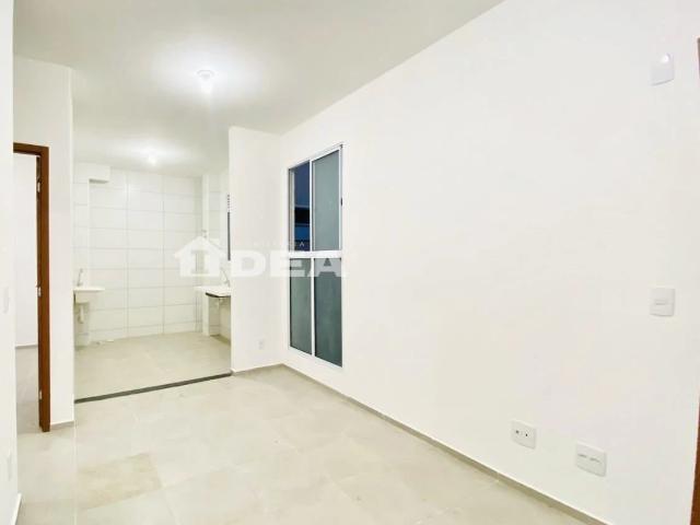 Apartamento venda em Cambeba, Fortaleza