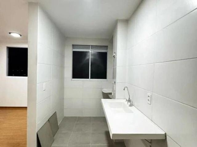 Apartamento venda em Cambeba, Fortaleza
