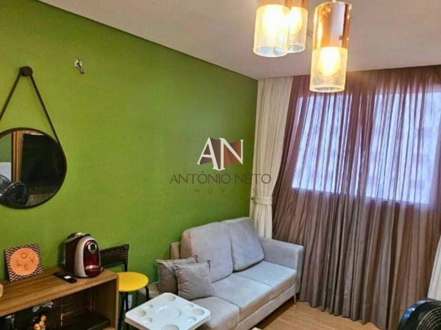 Apartamento venda em Messejana, Fortaleza