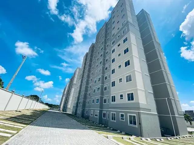 Apartamento venda em Região Geográfica Imediata de Fortaleza, Fortaleza