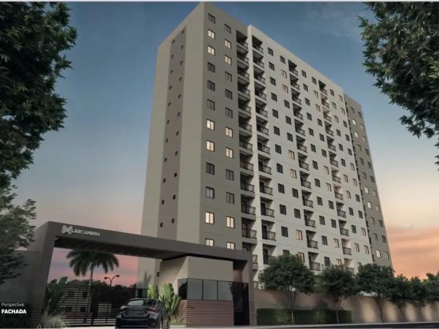 Apartamento venda em Região Geográfica Imediata de Fortaleza, Fortaleza