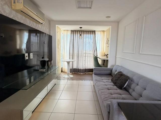 Apartamento venda em Cambeba, Fortaleza