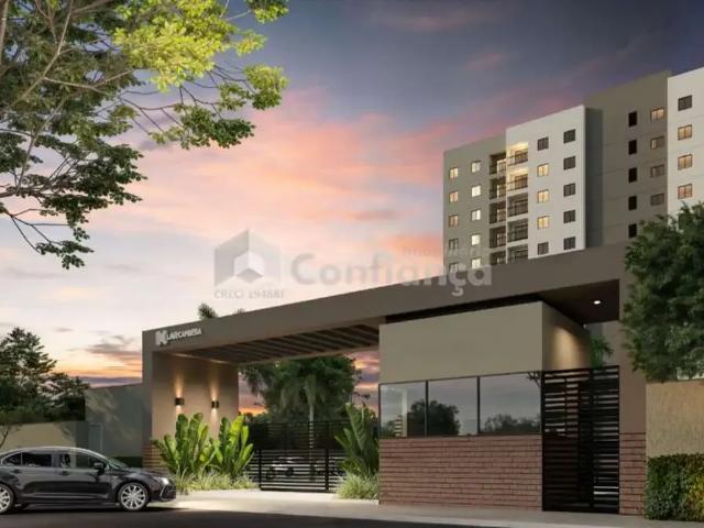 Apartamento venda em Região Geográfica Imediata de Fortaleza, Fortaleza