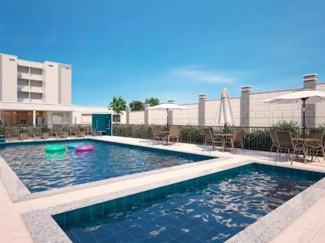 Apartamento venda em Região Geográfica Imediata de Fortaleza, Fortaleza